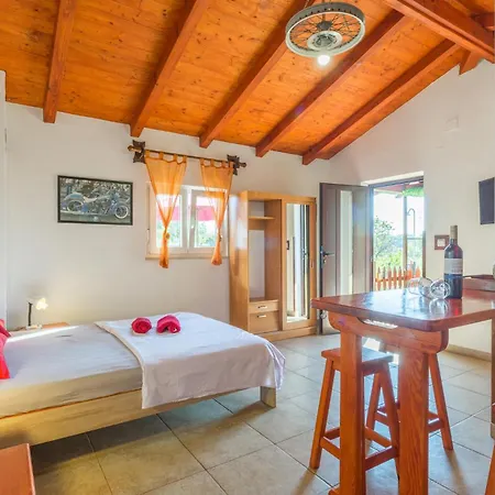 Pet Friendly In Apartamento Pula