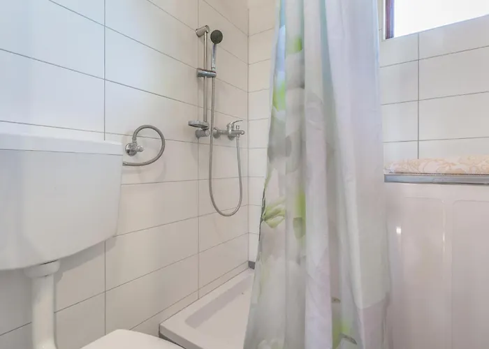 Beautiful In Apartment Pula