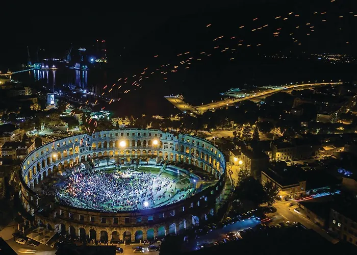 Appartamento Beautiful In