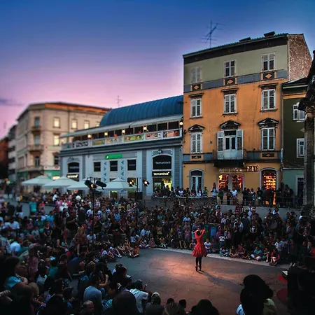 Beautiful In Appartamento