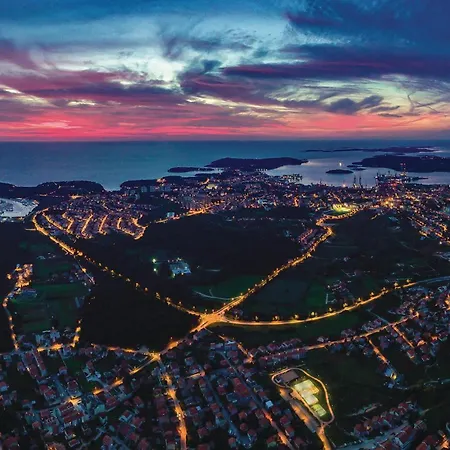 Daire Beautiful In *