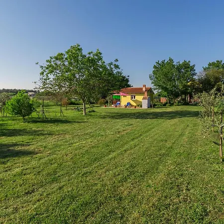 Beautiful In Appartamento Pola