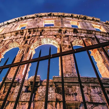 Pet Friendly In * Pula
