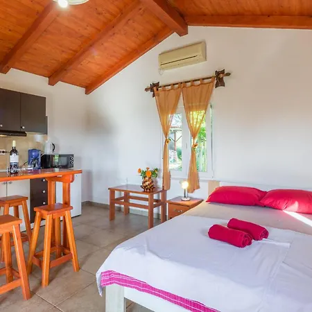 Pet Friendly In Apartmán *