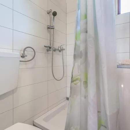 Beautiful In Apartament Pula